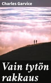 Cover von Vain tytön rakkaus