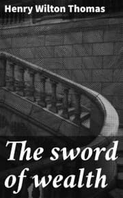 Cover von The sword of wealth