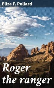 Cover von Roger the ranger