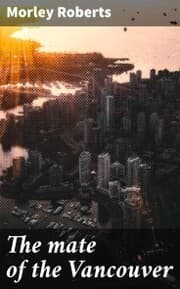 Cover von The mate of the Vancouver