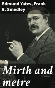 Cover von Mirth and metre