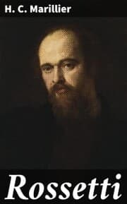 Cover von Rossetti