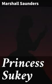 Cover von Princess Sukey
