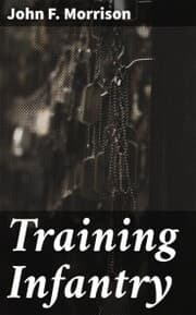 Cover von Training Infantry
