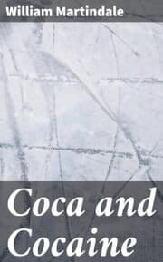 Cover von Coca and Cocaine