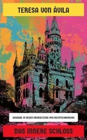 Cover von Das innere Schloss