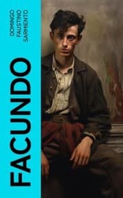 Cover von Facundo