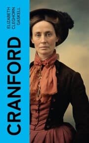 Cover von Cranford