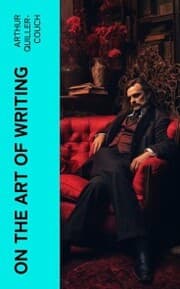 Cover von On the Art of Writing
