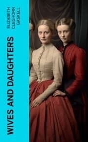Cover von Wives and Daughters