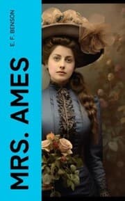 Cover von Mrs. Ames