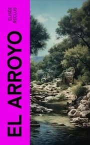 Cover von El Arroyo