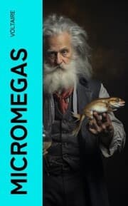 Cover von Micromegas
