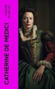 Cover von Catherine De Medici