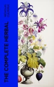 Cover von The Complete Herbal