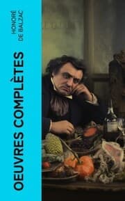 Cover von Oeuvres Complètes