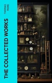Cover von The Collected Works