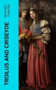Cover von Troilus and Criseyde