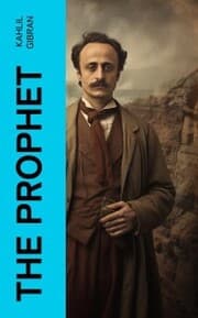 Cover von The Prophet
