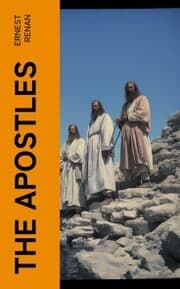 Cover von The Apostles