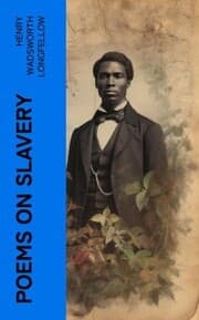 Cover von Poems on Slavery