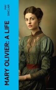 Cover von Mary Olivier: a Life
