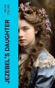 Cover von Jezebel's Daughter