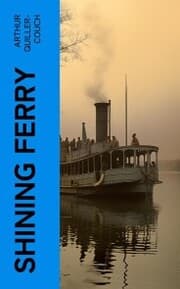 Cover von Shining Ferry