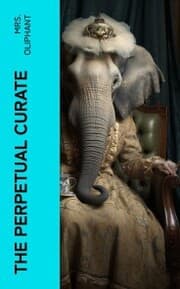 Cover von The Perpetual Curate