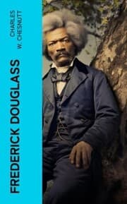 Cover von Frederick Douglass