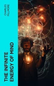 Cover von The Infinite Energy of Mind