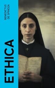 Cover von Ethica