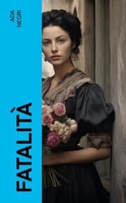 Cover von Fatalità