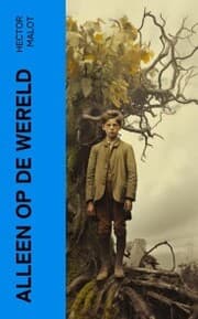 Cover von Alleen op de Wereld