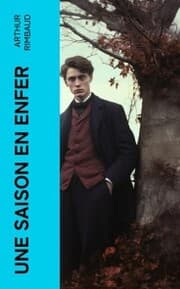 Cover von Une saison en enfer