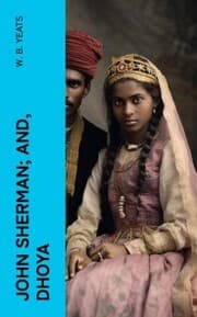 Cover von John Sherman; and, Dhoya