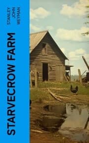 Cover von Starvecrow Farm