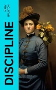 Cover von Discipline