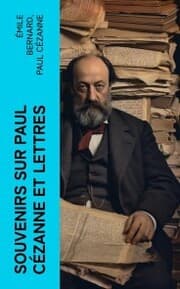 Cover von Souvenirs sur Paul Cézanne et Lettres