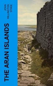 Cover von The Aran Islands