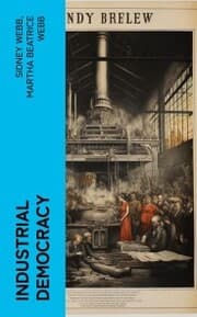 Cover von Industrial Democracy