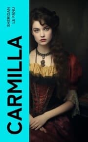 Cover von Carmilla