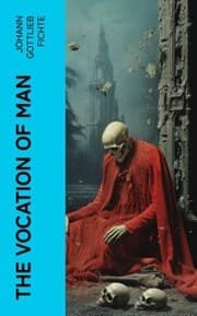 Cover von The Vocation of Man