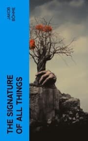 Cover von The Signature of All Things