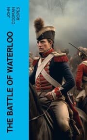 Cover von The Battle of Waterloo