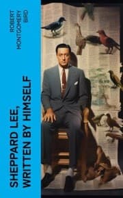Cover von Sheppard Lee, Written by Himself