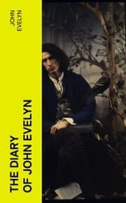 Cover von The Diary of John Evelyn
