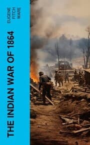 Cover von The Indian War of 1864