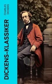 Cover von Dickens-Klassiker