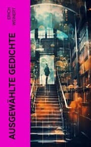 Cover von Ausgewählte Gedichte